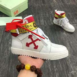Picture of OFF White Shoes Men _SKUfw81458452fw